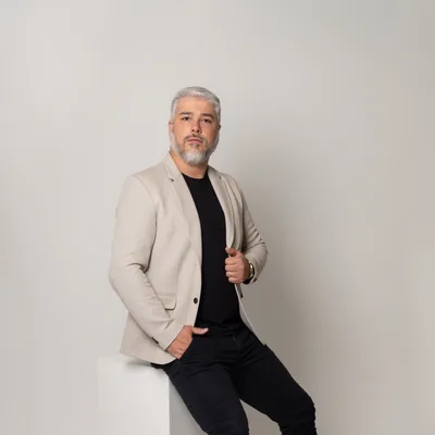 Foto de Thiago Miranda