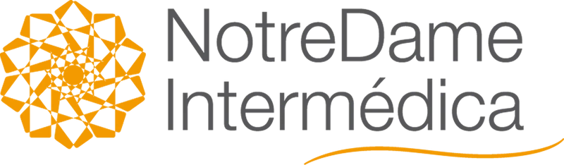 Logo GNDI